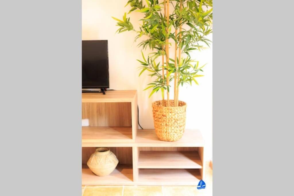Telemaco Blue Apartment Agulo Ngoại thất bức ảnh