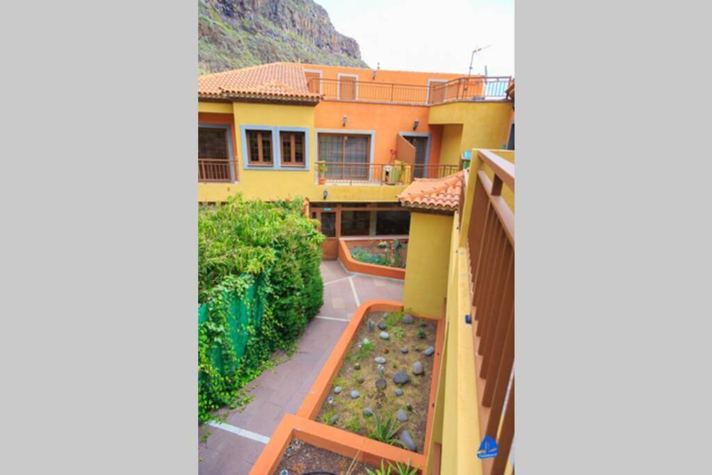 Telemaco Blue Apartment Agulo Ngoại thất bức ảnh