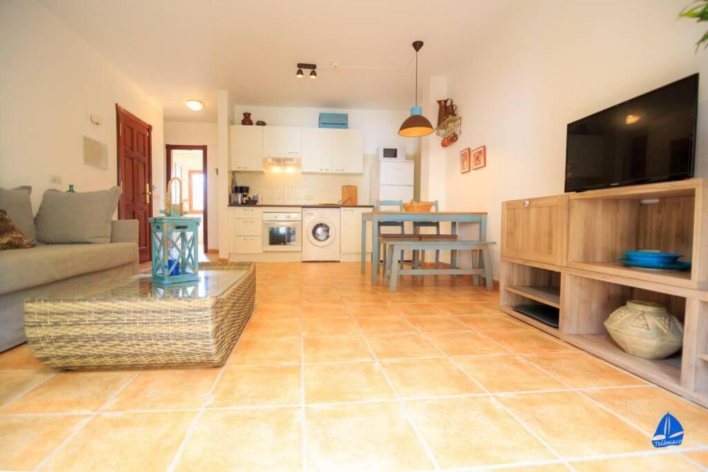Telemaco Blue Apartment Agulo Ngoại thất bức ảnh
